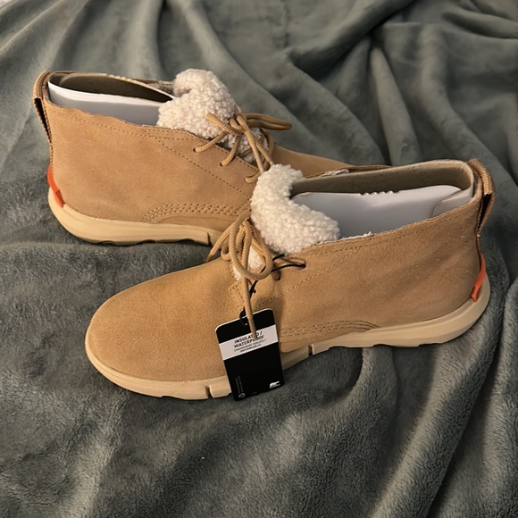 Spring sale 🌷🌼🌸 Sorel Explorer ll Drift, women’s size 9.5, waterproof. - Picture 3 of 7